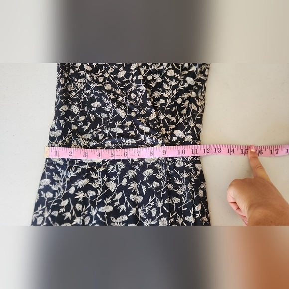 Robbie Bee Vintage Dress Size 2. - Picture 6 of 6